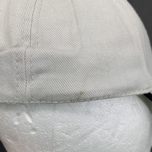 Calling All Men Baseball Hat Mens Adjustable Light Khaki Scouting Ministries - Picture 11 of 15